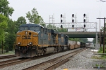 CSX 5337